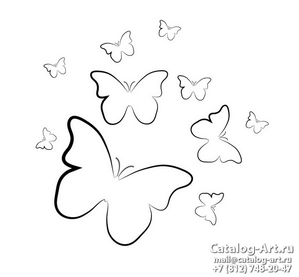  Butterflies 26